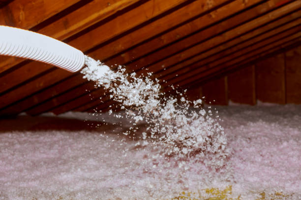 Types of Insulation We Offer in Manhattan, NY