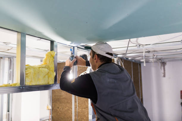 Best Fiberglass Insulation in Manhattan, NY
