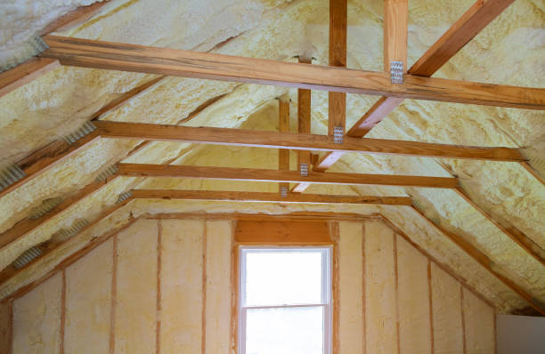 Best Blown-in Insulation in Manhattan, NY