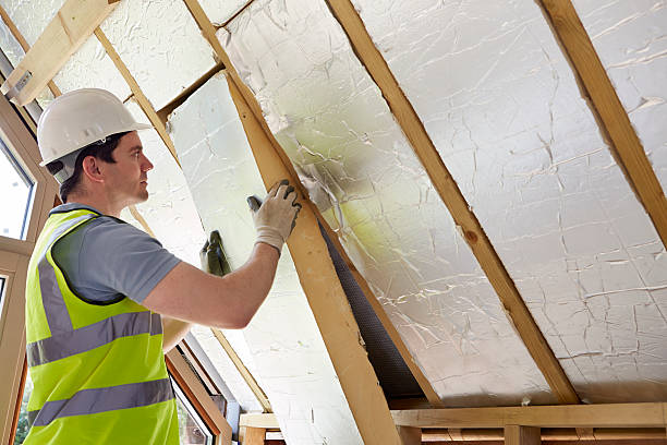 Best Insulation for Specific Applications in Manhattan, NY